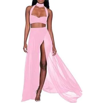 Swimsuits and coverups