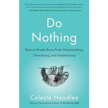 BOOKS THAT CHANGED MY LIFE