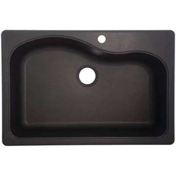 Kitchen Sink Hook up