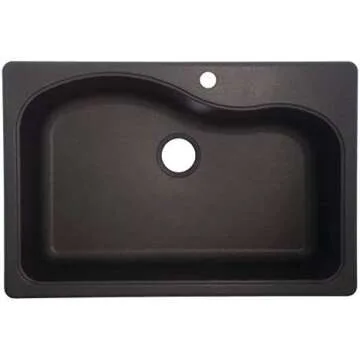 Kitchen Sink Hook up