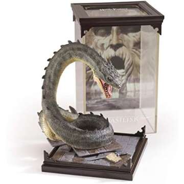 Harry Potter collectibles