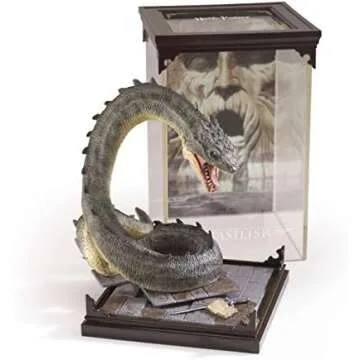 Harry Potter collectibles