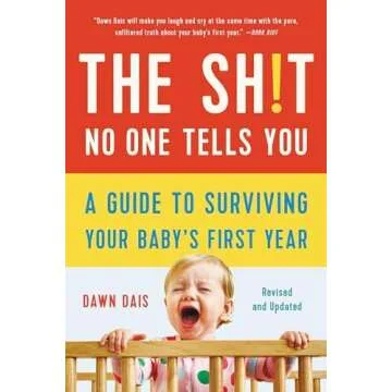 BOOKS FOR NEW PARENTS