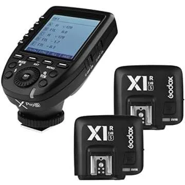 Electronics/Equipment