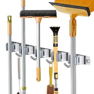 Storage for Small Homes