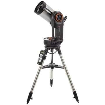 Intermediate Telescope