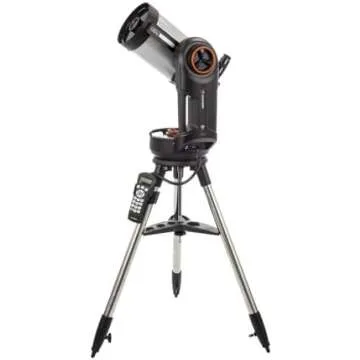 Intermediate Telescope