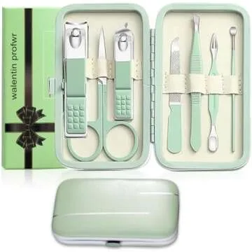 Self Care & Beauty Products