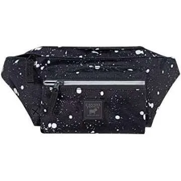 Treat Pouch Suggestions