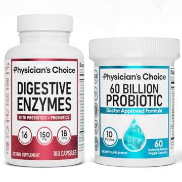 Vitamins & Supplements