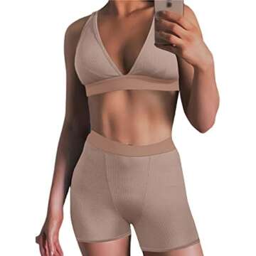 fitness & athleisure