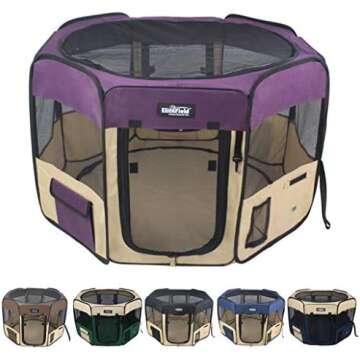 New Puppy Shopping List