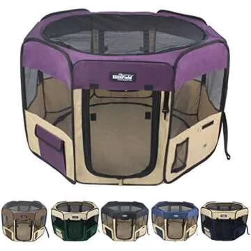 New Puppy Shopping List