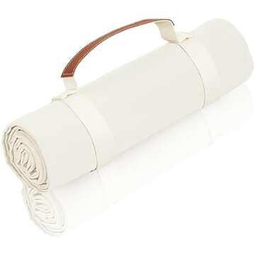 BEACH DAY MUST HAVES