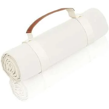 BEACH DAY MUST HAVES