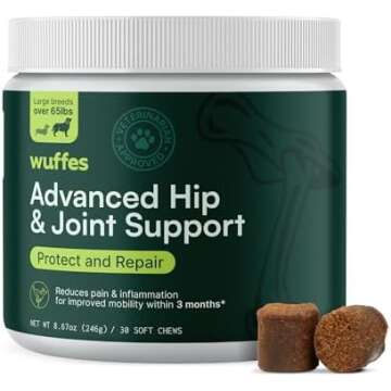 Dog Supplements