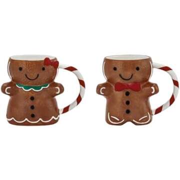 Gingerbread Christmas