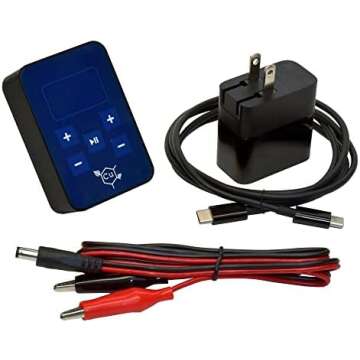 Materials for Electroforming in a Series Circuit - Plating Using Multiple Tanks with ONE Power Suppl...