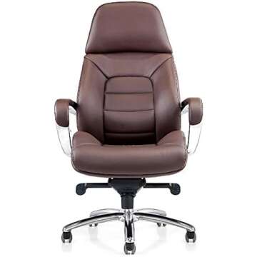 Office Supplies + Decor