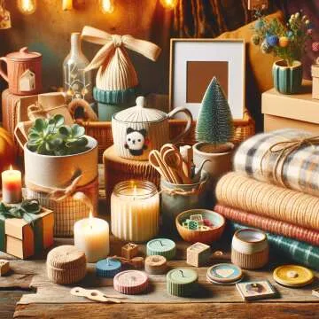 Budget-Friendly Housewarming Gifts Under $50