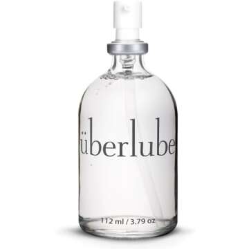 Sexual Health - Products for midlife