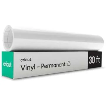 Foiling and Vinyl Lettering Supplies