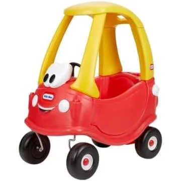 Shelby's Outside Toys