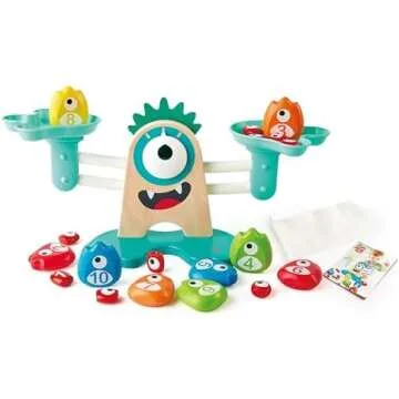 Gift Guide for 2-5-year-olds