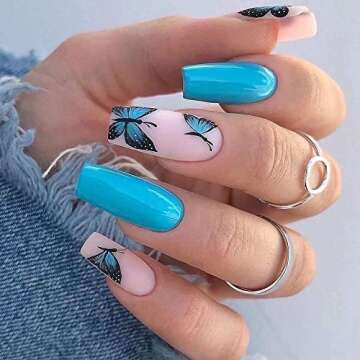 Nail Inspo!