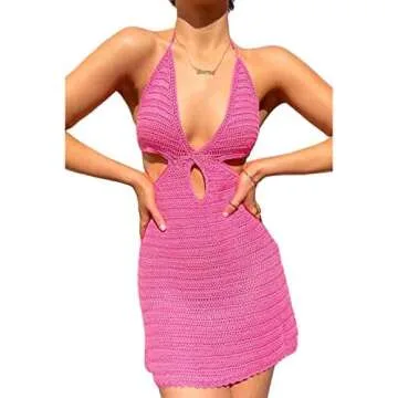 summer/spring dresses