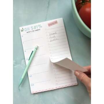 Oh S#!% What’s for Dinner? Starter Kit