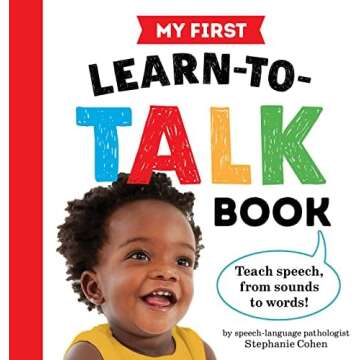 Learn to Talk Books