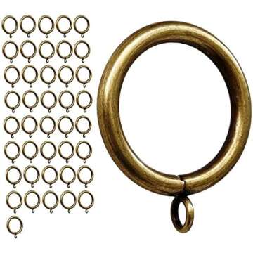 Home: Window Treatments