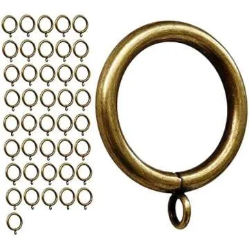 Home: Window Treatments