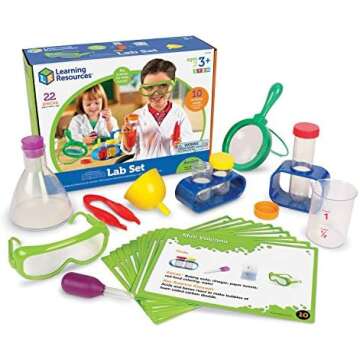 Preschool - Gameschooling