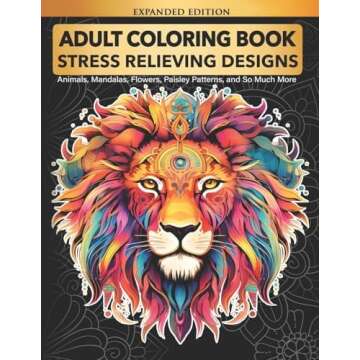 coloring essentials
