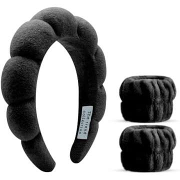 my glamours pink bathroom