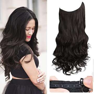 Hair and Nail Products