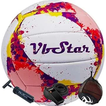 volleyball