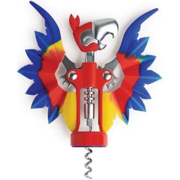 Creepy Kitchen Essentials