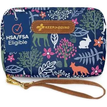 My Hiking Essentials