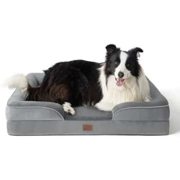 Pet supplies to make life easier