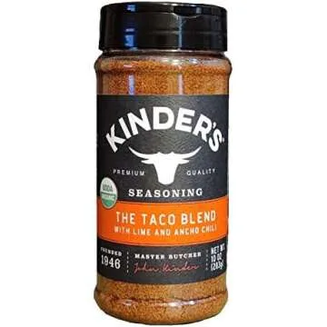 Food Products I use and LOVE