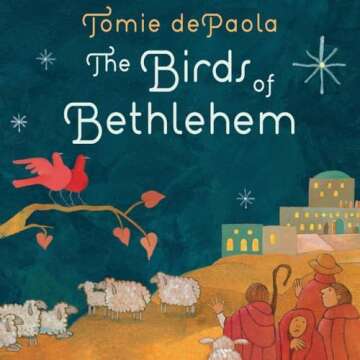 ADVENT + CHRISTMAS Books for Kids