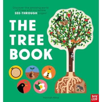 Arbor Day: Children's Books about Trees