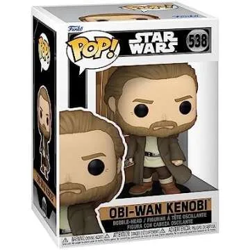 Funkos !