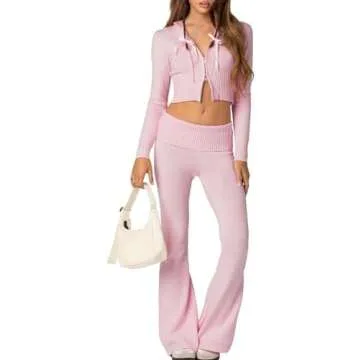 Lounge Wear/2 piece sets