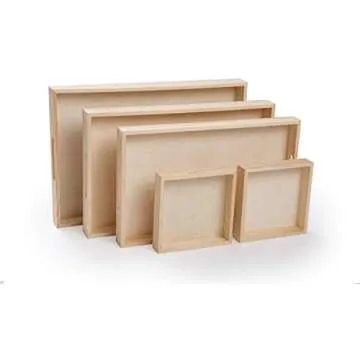 Baskets & Trays