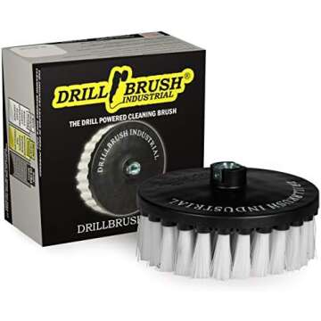 Professional carpet machine