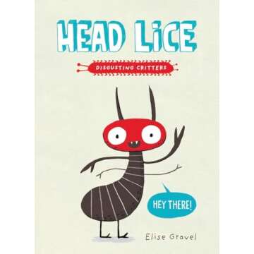 HEAD LICE & TICKS